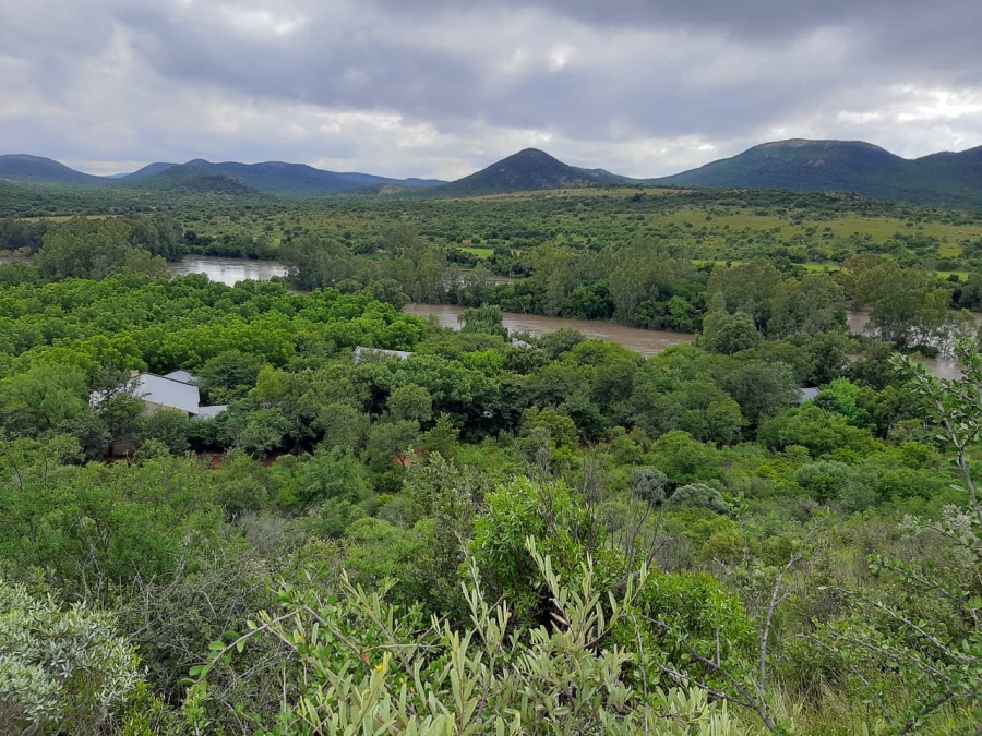 Commercial Property for Sale in Parys Free State